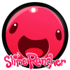 Slime Rancher  Logo